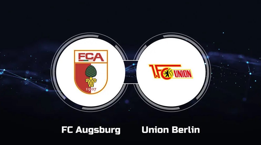 Prediksi Augsburg vs Union Berlin 13 April 2024